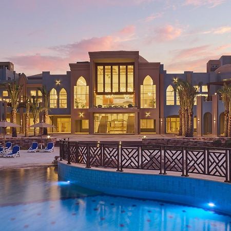 Lazuli Hotel, Marsa Alam El Qoseir Bagian luar foto