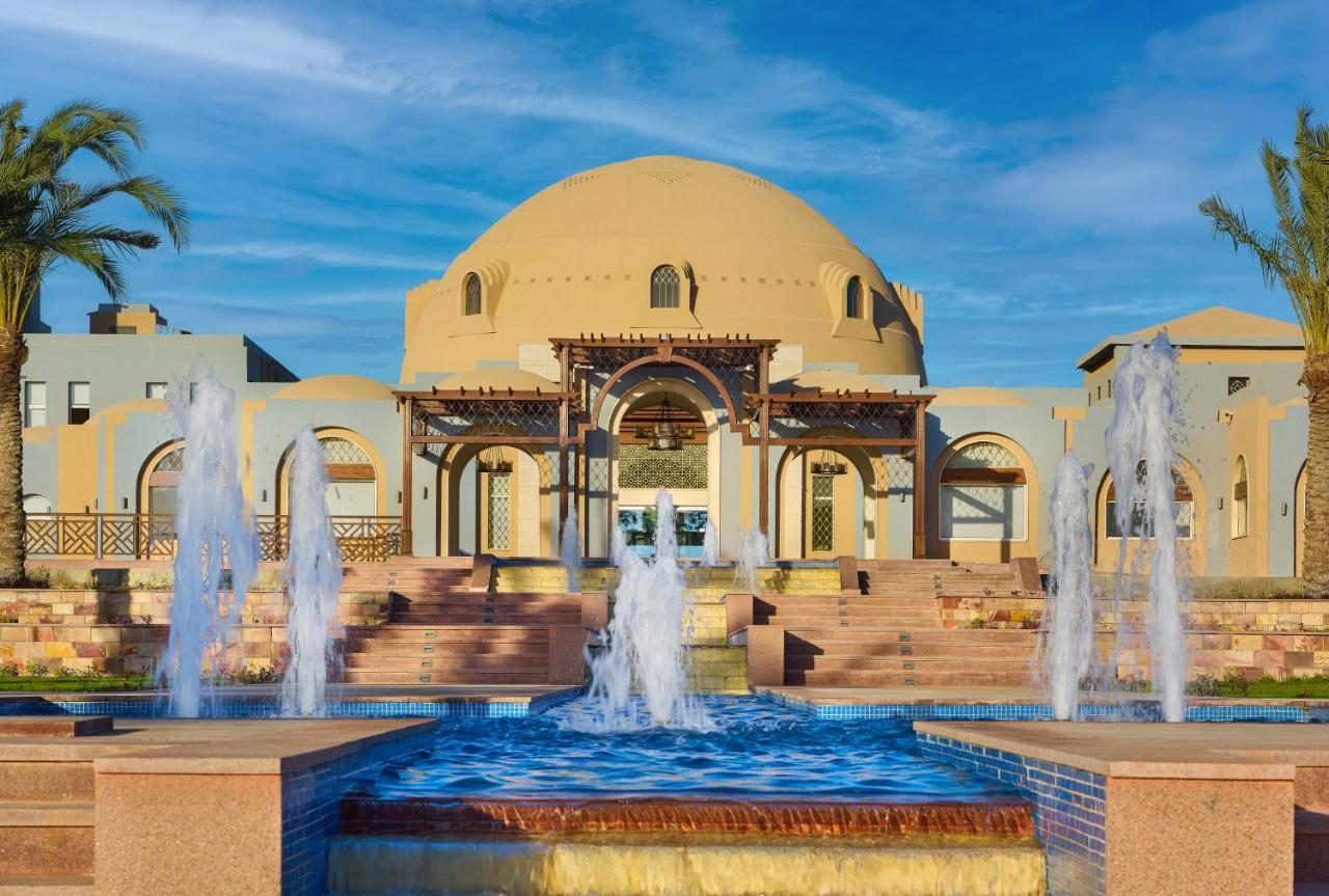 Lazuli Hotel, Marsa Alam El Qoseir Bagian luar foto