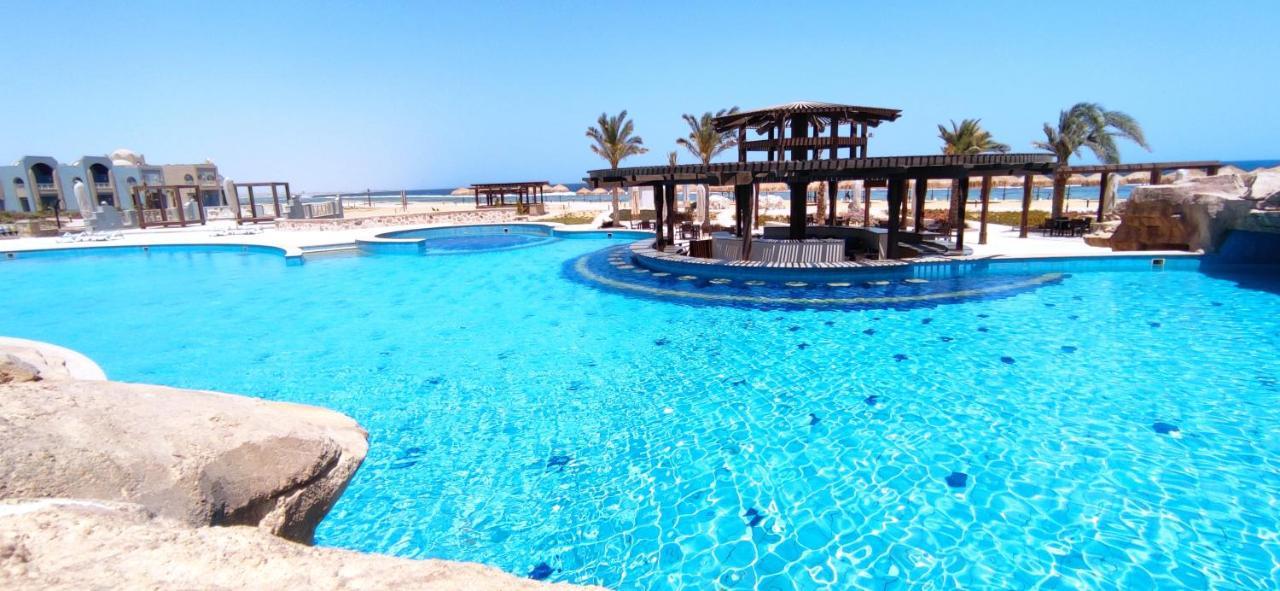 Lazuli Hotel, Marsa Alam El Qoseir Bagian luar foto