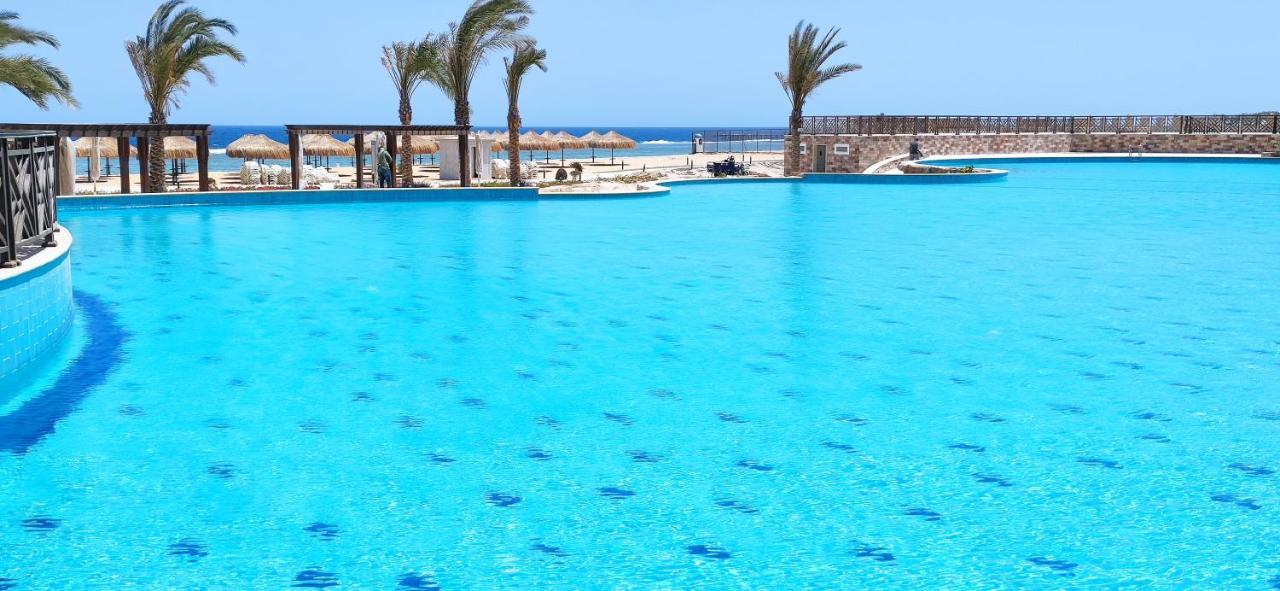 Lazuli Hotel, Marsa Alam El Qoseir Bagian luar foto