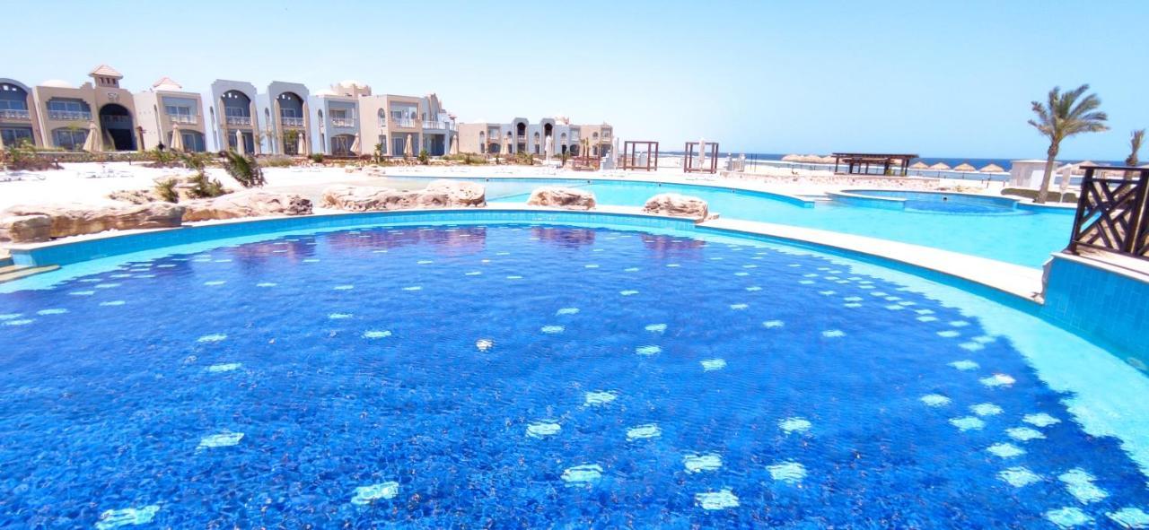 Lazuli Hotel, Marsa Alam El Qoseir Bagian luar foto