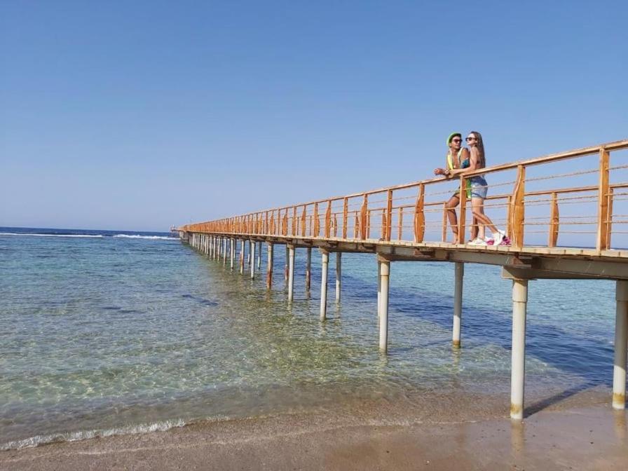 Lazuli Hotel, Marsa Alam El Qoseir Bagian luar foto