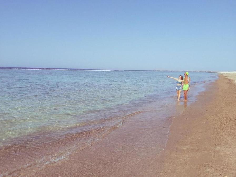 Lazuli Hotel, Marsa Alam El Qoseir Bagian luar foto