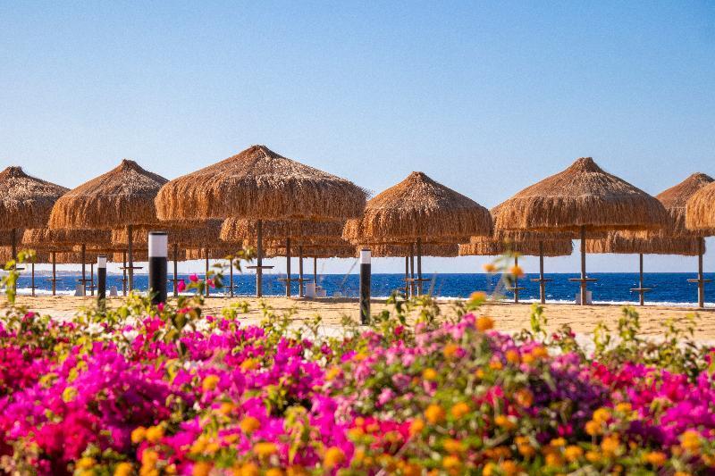 Lazuli Hotel, Marsa Alam El Qoseir Bagian luar foto