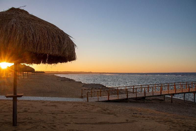 Lazuli Hotel, Marsa Alam El Qoseir Bagian luar foto