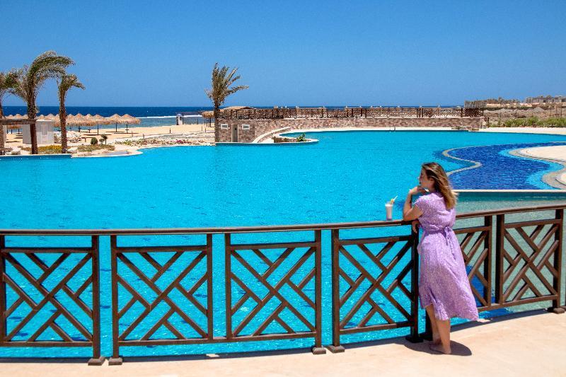 Lazuli Hotel, Marsa Alam El Qoseir Bagian luar foto