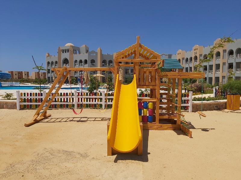 Lazuli Hotel, Marsa Alam El Qoseir Bagian luar foto