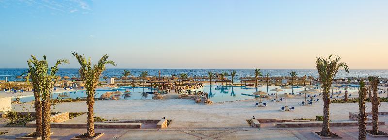 Lazuli Hotel, Marsa Alam El Qoseir Bagian luar foto